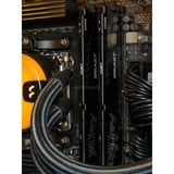 ALTERNATE AGP-DESIGN-AMD-003, Gaming-PC negro/Madera