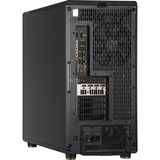 ALTERNATE AGP-DESIGN-AMD-003, Gaming-PC negro/Madera