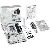 ASUS 90MB1JI0-M0EAY0, Placa base blanco