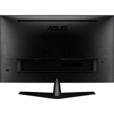 ASUS VY279HGR, Monitor de gaming negro