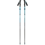 Black Diamond BD11255540071401, Aparato para fitness antracita/Azul