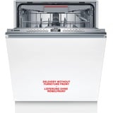 Bosch SMV4EVX02E, Lavavajillas 