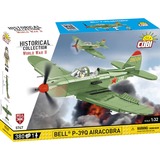 COBI COBI-5747, Juegos de construcción verde oliva