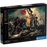 Clementoni 39549, Puzzle 