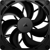 Corsair RS140 PWM, Ventilador negro