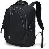 DICOTA D32038-RPET, Mochila negro