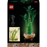 LEGO 10344, Juegos de construcción 