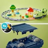 LEGO 10427, Juegos de construcción 