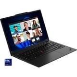 Lenovo 21KC004TGE, Portátil negro