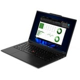 Lenovo 21KC004TGE, Portátil negro