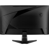 MSI MAG 27CQ6F, Monitor de gaming negro