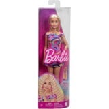 Mattel HRH20, Muñecos 