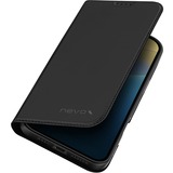 Nevox 2370, Funda para teléfono móvil negro