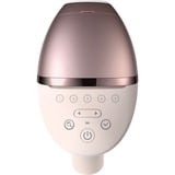 Philips BRI957/00, Depiladores rosa