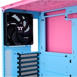 Thermaltake CA-1Z3-00MAWN-00, Cajas de torre rosa neón