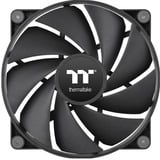 Thermaltake CL-F177-PL20BL-A, Ventilador negro