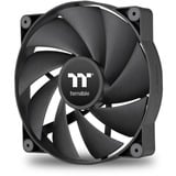 Thermaltake CL-F177-PL20BL-A, Ventilador negro