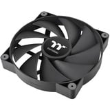 Thermaltake CL-F177-PL20BL-A, Ventilador negro