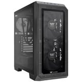 Thermaltake CL-F177-PL20BL-A, Ventilador negro