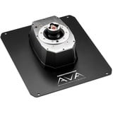 Thrustmaster AVA Desktop Plate 2960928, Soporte negro