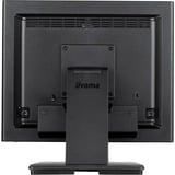 iiyama T1732MSC-B1S, Monitor LED negro