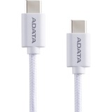 ADATA CACC-100PN-WH, Cable blanco