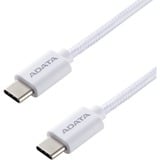 ADATA CACC-100PN-WH, Cable blanco