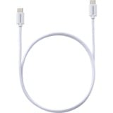 ADATA CACC-200PN-WH, Cable blanco