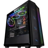 ALTERNATE AGP-WINDOW-INT-004, Gaming-PC negro