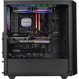 ALTERNATE AGP-WINDOW-INT-004, Gaming-PC negro