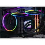 ALTERNATE AGP-WINDOW-INT-004, Gaming-PC negro