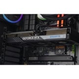 ALTERNATE AGP-WINDOW-INT-004, Gaming-PC negro