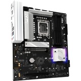 ASRock 90-MXBRM-A0UAYZ, Placa base blanco