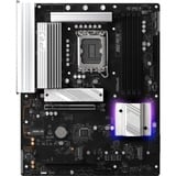 ASRock 90-MXBRM-A0UAYZ, Placa base blanco