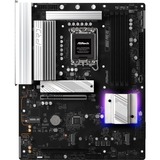 ASRock 90-MXBRM-A0UAYZ, Placa base blanco