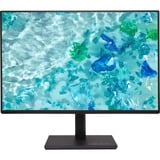 Acer B247Y G, Monitor LED negro