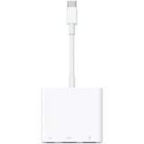 Apple MW5M3ZM/A, Adaptador blanco