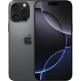 Apple MYX03ZD/A, Móvil negro