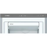 Bosch GSN36VBEP, Congelador negro