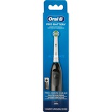 Braun 4210201409809, Cepillo de dientes eléctrico negro