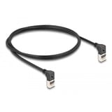 DeLOCK 80281, Cable negro