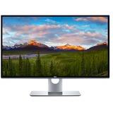 Dell UP3218KA, Monitor LED negro/Plateado