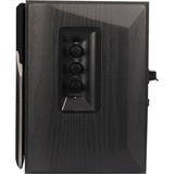 Edifier R1380T BK, Altavoz negro