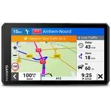 Garmin 010-02781-10, Sistema de navegación negro