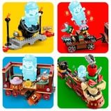 LEGO 71436, Juegos de construcción 