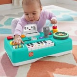 Mattel HRB63, Juguetes musicales multicolor