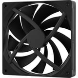 NZXT F140Q, Ventilador negro