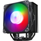 Phanteks PH-TC12ST5_DBK01, Disipador de CPU negro