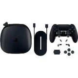 Sony DualSense Edge Wireless-Controller, Gamepad negro