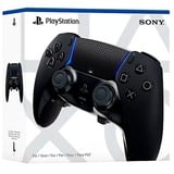 Sony DualSense Edge Wireless-Controller, Gamepad negro